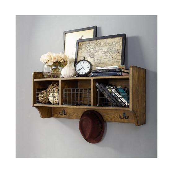 Fremont Entryway Shelf