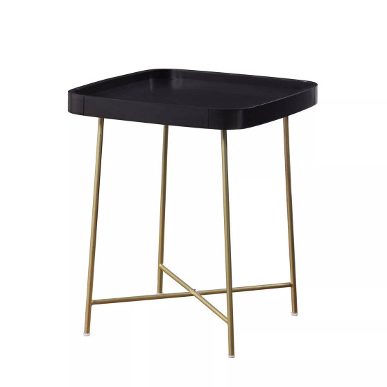 Lunar End Table