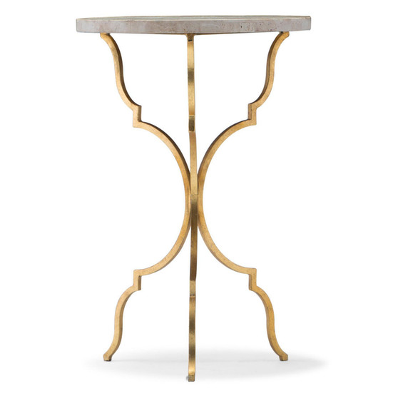 Story Round Martini Table