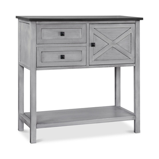 Channe Console Table