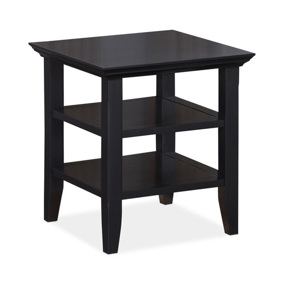Avery Square End Table