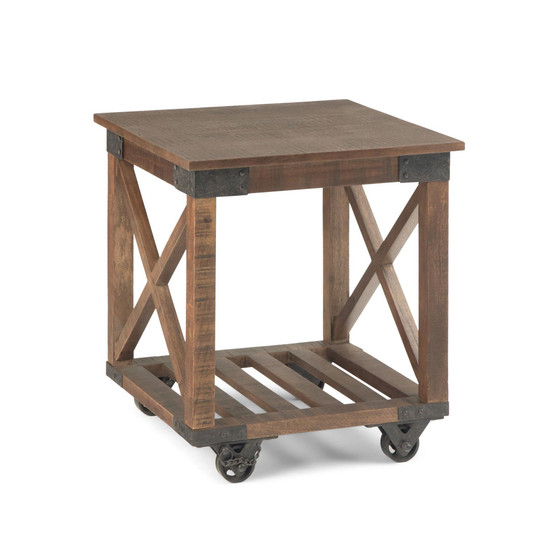 Harding End Table