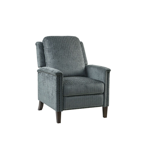 Salina Push Back Recliner