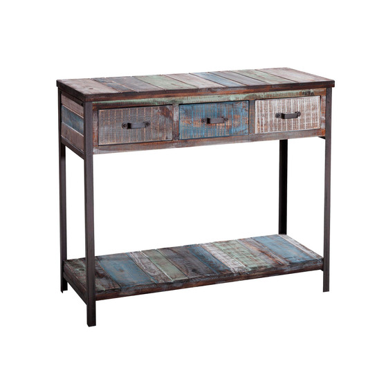 Soho Console Table