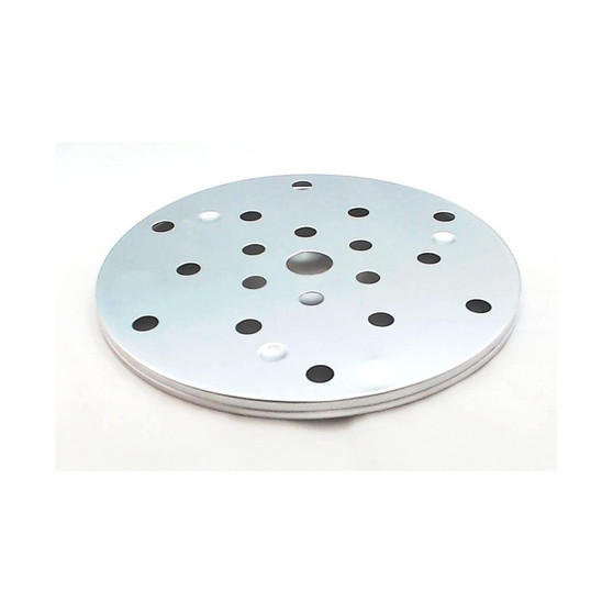 85341 Small 6 5/8" Diameter Pressure Canner Rack