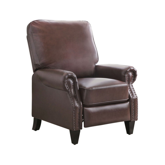 Abbyson Carla Pushback Recliner