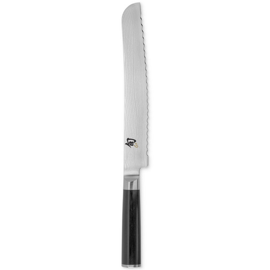 Classic 9" Bread Knife