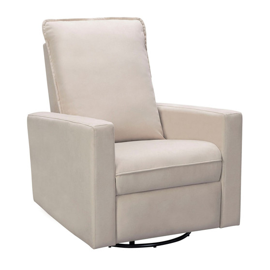 Railey Power Swivel Glider Recliner