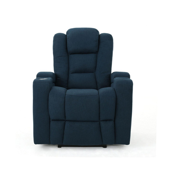 Emersyn Tufted Power Recliner