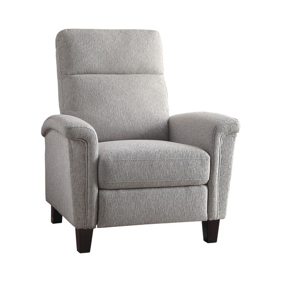 Selles Pull Back Recliner