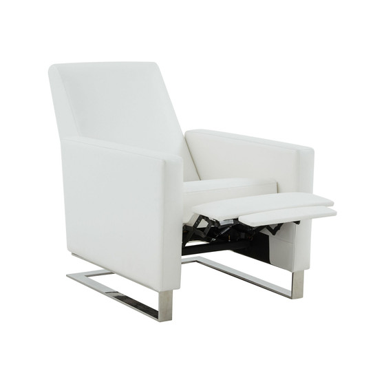 Brenton Push Back Recliner Chair