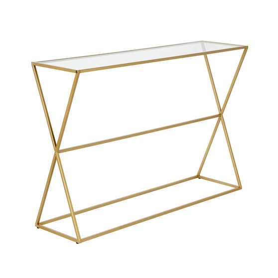 Sabrina Console Table, 45" x 12"
