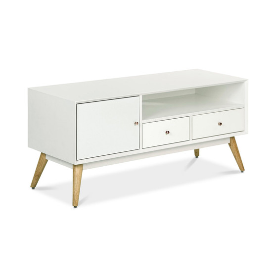 Lilou Media Console Table