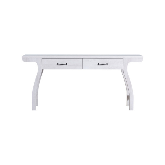 Hindly 2 Drawer Console Table