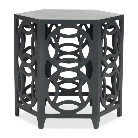Natanya Side Table