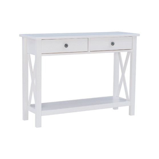 Linon Home Decor Daventry Console Table