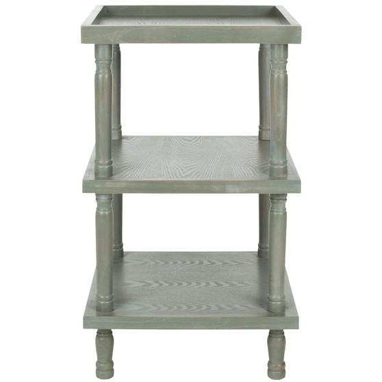 Esmeralda Side Table