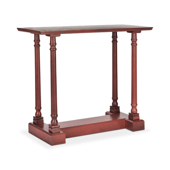 Regan Console