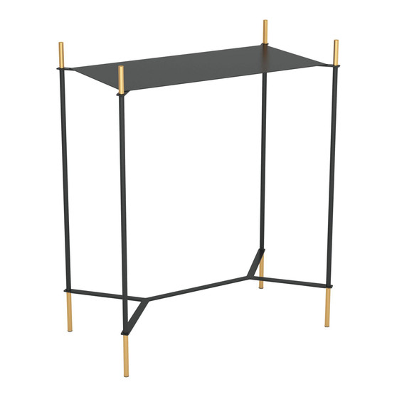 Austin Side Table