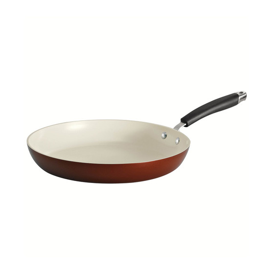 Professional Fusion 8 in Fry Pan