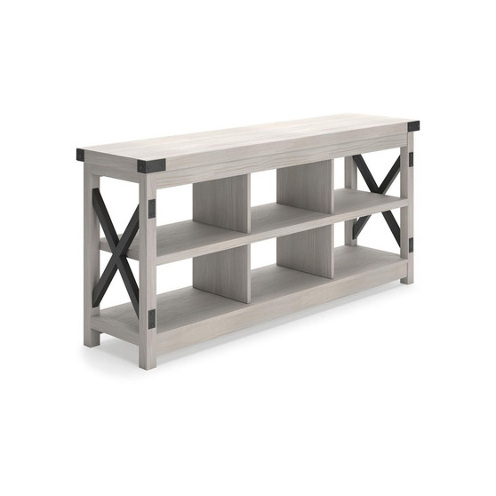 Bayflynn Large TV Stand