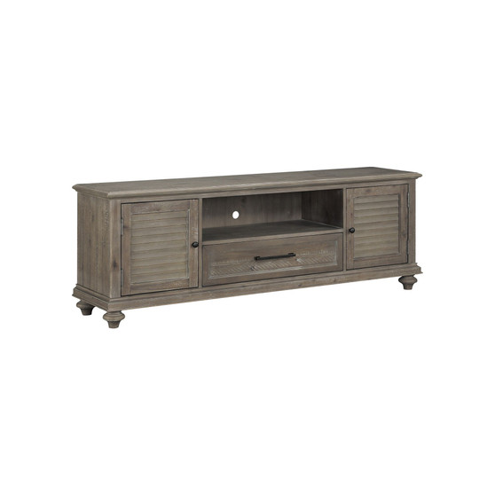 Seldovia TV Stand