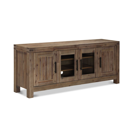 Canyon Media 72" Inch TV Stand, Created for Macy's