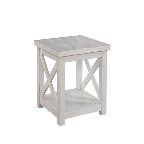 Seaside Lodge End Table