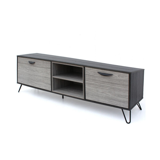 Dorrin TV Stand