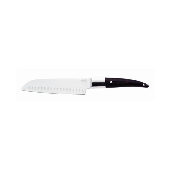 Laguiole Expression 7" Santoku Knife