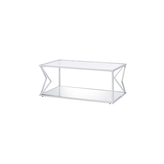 Virtue Coffee Table