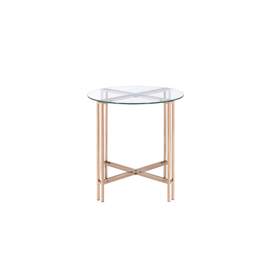 Veises End Table