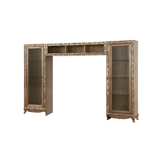 Acme Furniture Orianne Entertainment Center
