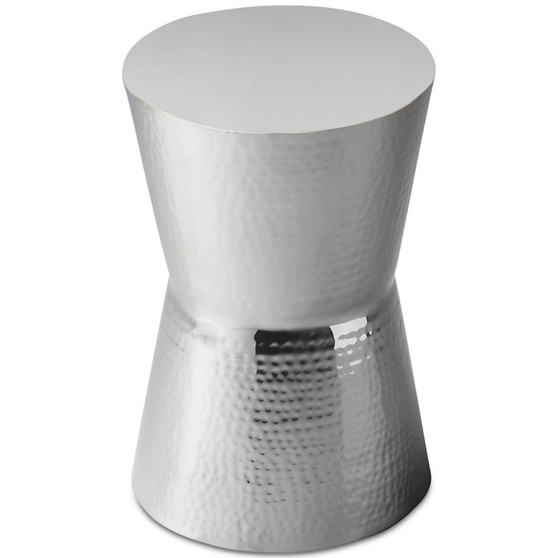 Dimple Accent Table