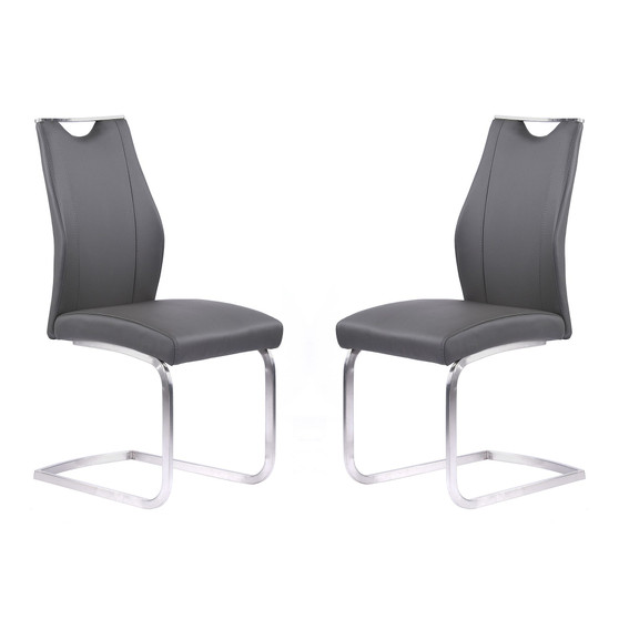 Bravo Dining Chair (Set of 2)