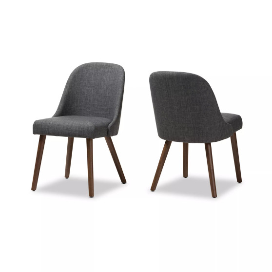 Trixye Dining Chair (Set Of 2)