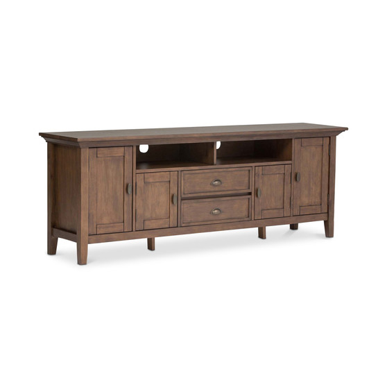 Avalin 72" TV Stand