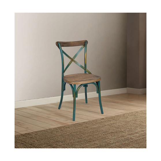 Zaire Side Dining Chair
