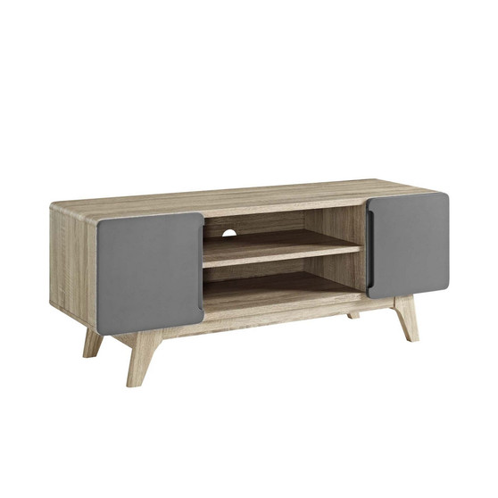Tread 47" TV Stand