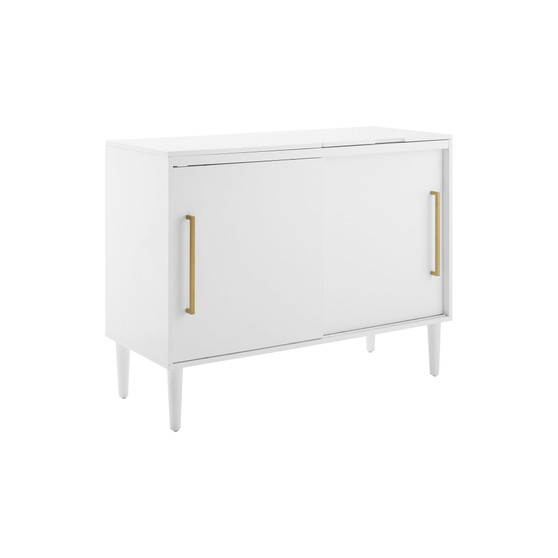 Everett Media Console