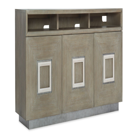 Affinity Entertainment Console