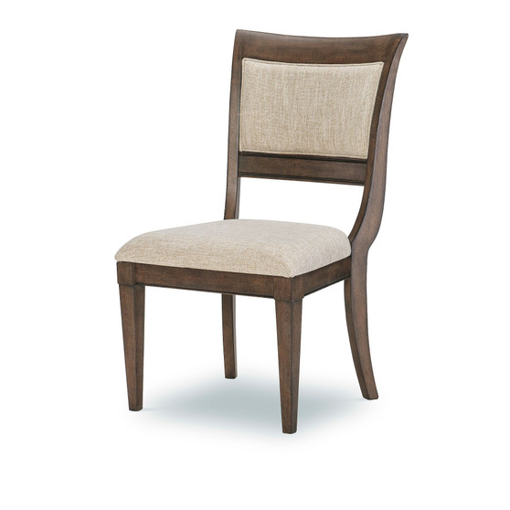 Stafford Side Chair, Created for Macy's