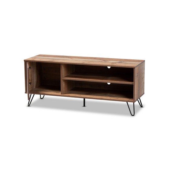 Iver TV Stand