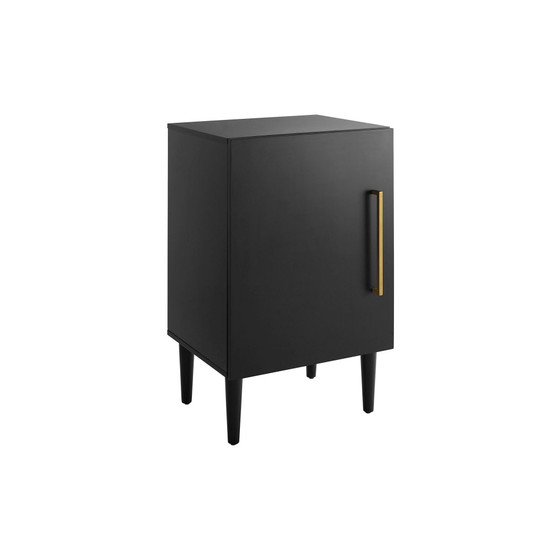 Everett Record Player Stand