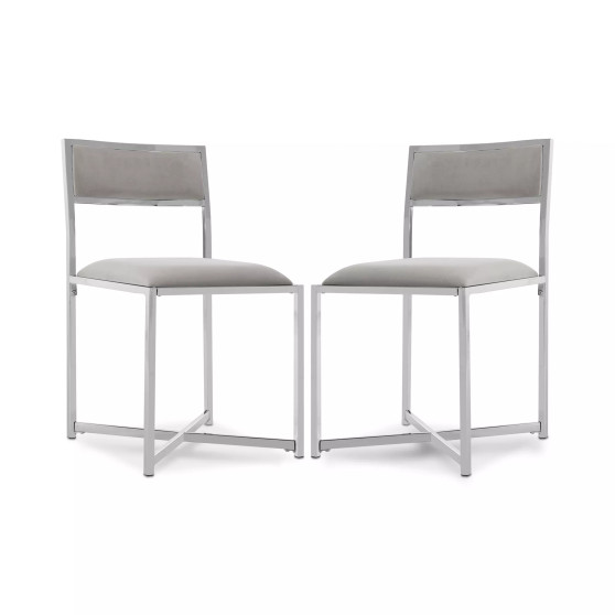 Kasane Side Chair (Set Of 2)