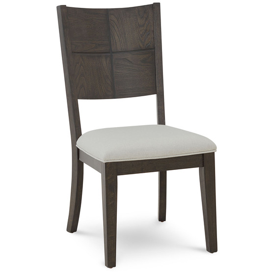 Matrix Upholstered Side Chair 4pc Set, Created for Macy's