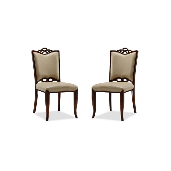 Regent Dining Chair, Set of 2