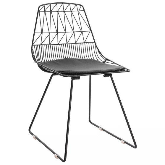 Vivi Dining Chair, Set of 2