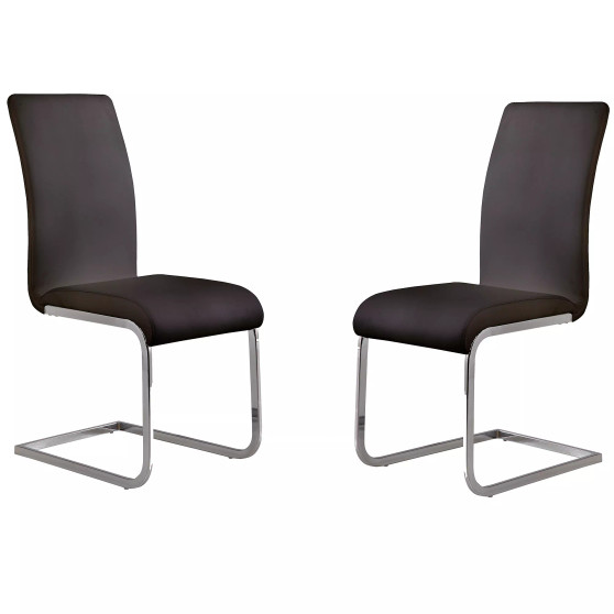 Amanda Side Chair (Set of 2)