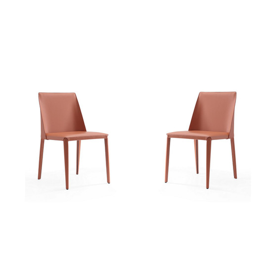 Paris Dining Chair, Set of 2